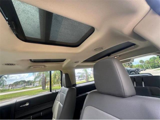 2019 Ford Flex (CC-2107940) for sale in Cadillac, Michigan