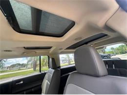 2019 Ford Flex (CC-2107940) for sale in Cadillac, Michigan