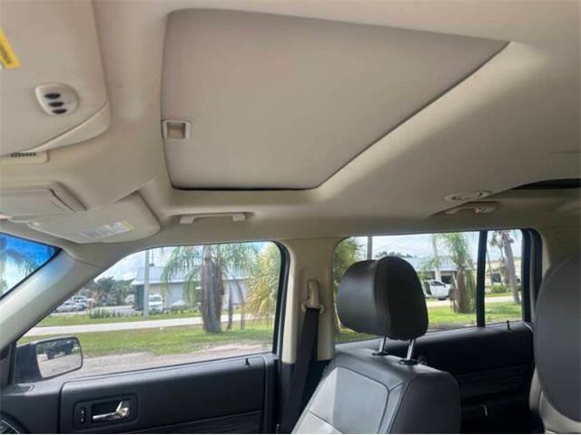 2019 Ford Flex (CC-2107940) for sale in Cadillac, Michigan