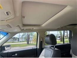 2019 Ford Flex (CC-2107940) for sale in Cadillac, Michigan