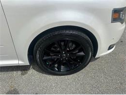 2019 Ford Flex (CC-2107940) for sale in Cadillac, Michigan