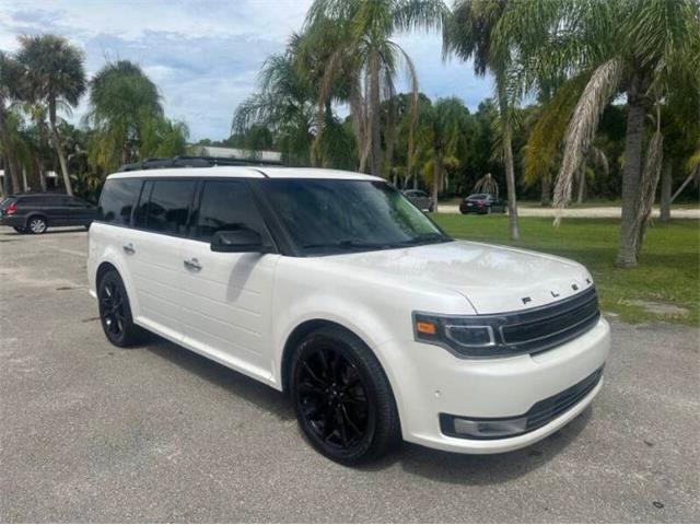 2019 Ford Flex (CC-2107940) for sale in Cadillac, Michigan