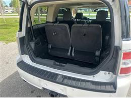 2019 Ford Flex (CC-2107940) for sale in Cadillac, Michigan