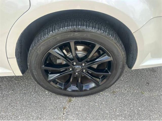 2019 Ford Flex (CC-2107940) for sale in Cadillac, Michigan