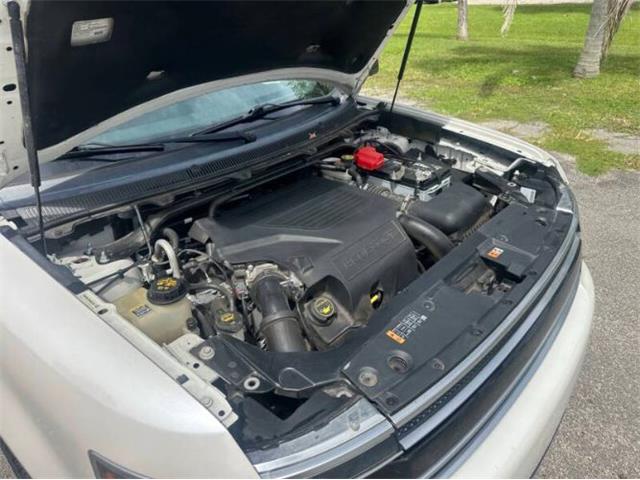 2019 Ford Flex (CC-2107940) for sale in Cadillac, Michigan