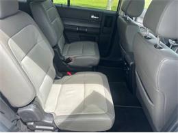 2019 Ford Flex (CC-2107940) for sale in Cadillac, Michigan
