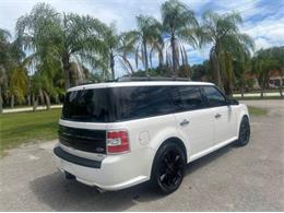 2019 Ford Flex (CC-2107940) for sale in Cadillac, Michigan