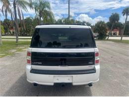 2019 Ford Flex (CC-2107940) for sale in Cadillac, Michigan