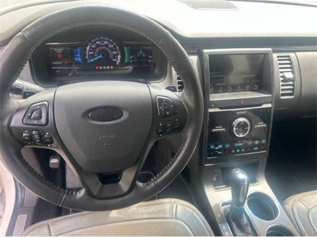 2019 Ford Flex (CC-2107940) for sale in Cadillac, Michigan