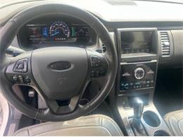 2019 Ford Flex (CC-2107940) for sale in Cadillac, Michigan