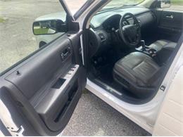 2019 Ford Flex (CC-2107940) for sale in Cadillac, Michigan