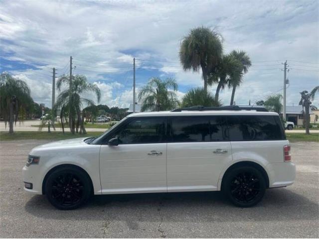 2019 Ford Flex (CC-2107940) for sale in Cadillac, Michigan