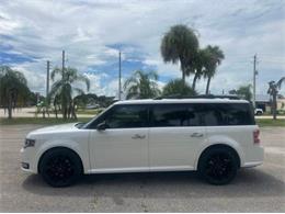 2019 Ford Flex (CC-2107940) for sale in Cadillac, Michigan