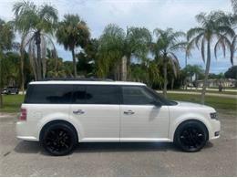 2019 Ford Flex (CC-2107940) for sale in Cadillac, Michigan