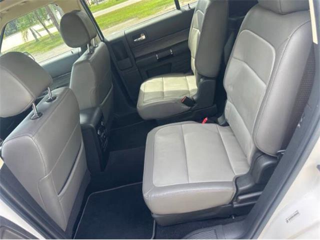 2019 Ford Flex (CC-2107940) for sale in Cadillac, Michigan