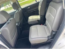 2019 Ford Flex (CC-2107940) for sale in Cadillac, Michigan