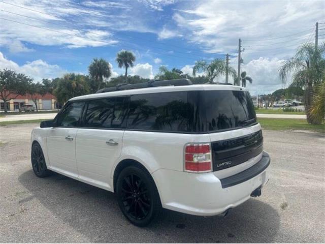 2019 Ford Flex (CC-2107940) for sale in Cadillac, Michigan