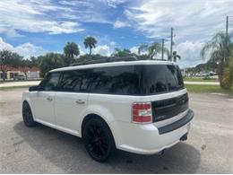 2019 Ford Flex (CC-2107940) for sale in Cadillac, Michigan