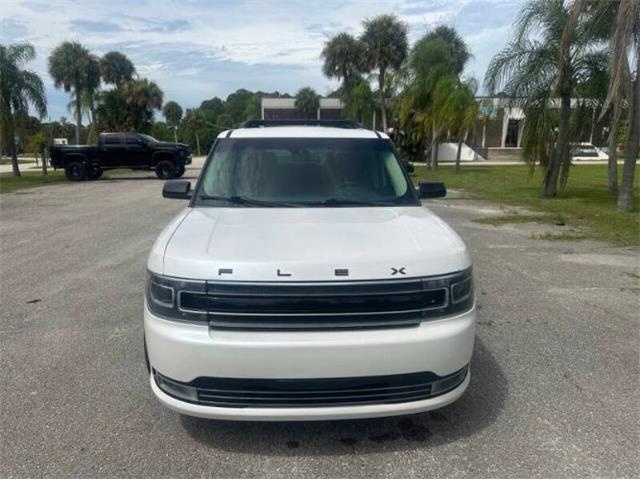 2019 Ford Flex (CC-2107940) for sale in Cadillac, Michigan