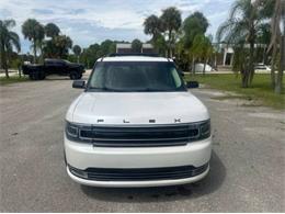2019 Ford Flex (CC-2107940) for sale in Cadillac, Michigan