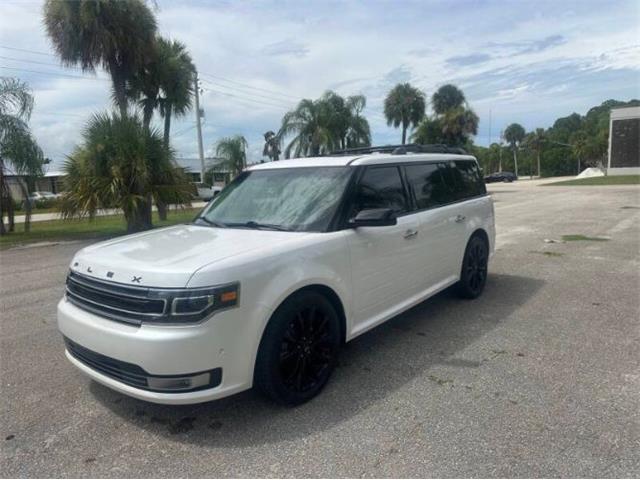 2019 Ford Flex (CC-2107940) for sale in Cadillac, Michigan