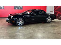 2002 Ford Thunderbird (CC-2107941) for sale in Cadillac, Michigan