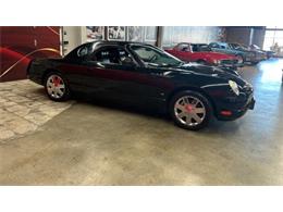 2002 Ford Thunderbird (CC-2107941) for sale in Cadillac, Michigan