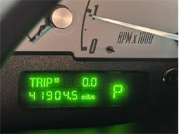 2002 Ford Thunderbird (CC-2107941) for sale in Cadillac, Michigan