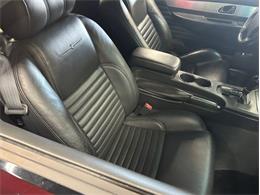 2002 Ford Thunderbird (CC-2107941) for sale in Cadillac, Michigan