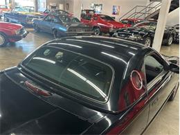 2002 Ford Thunderbird (CC-2107941) for sale in Cadillac, Michigan