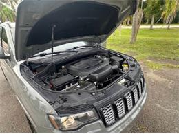 2020 Jeep Grand Cherokee (CC-2107942) for sale in Cadillac, Michigan