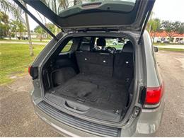 2020 Jeep Grand Cherokee (CC-2107942) for sale in Cadillac, Michigan