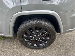 2020 Jeep Grand Cherokee (CC-2107942) for sale in Cadillac, Michigan