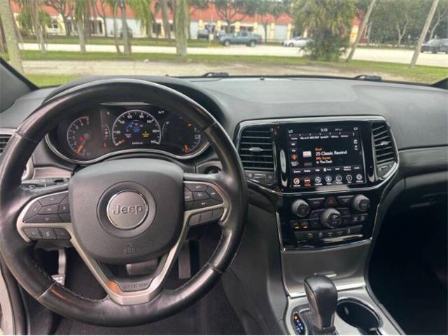 2020 Jeep Grand Cherokee (CC-2107942) for sale in Cadillac, Michigan