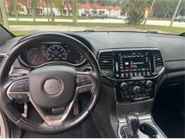 2020 Jeep Grand Cherokee (CC-2107942) for sale in Cadillac, Michigan