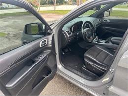 2020 Jeep Grand Cherokee (CC-2107942) for sale in Cadillac, Michigan