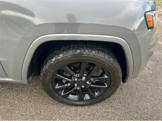 2020 Jeep Grand Cherokee (CC-2107942) for sale in Cadillac, Michigan