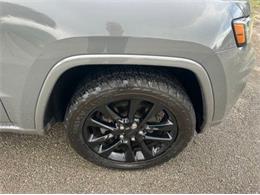 2020 Jeep Grand Cherokee (CC-2107942) for sale in Cadillac, Michigan