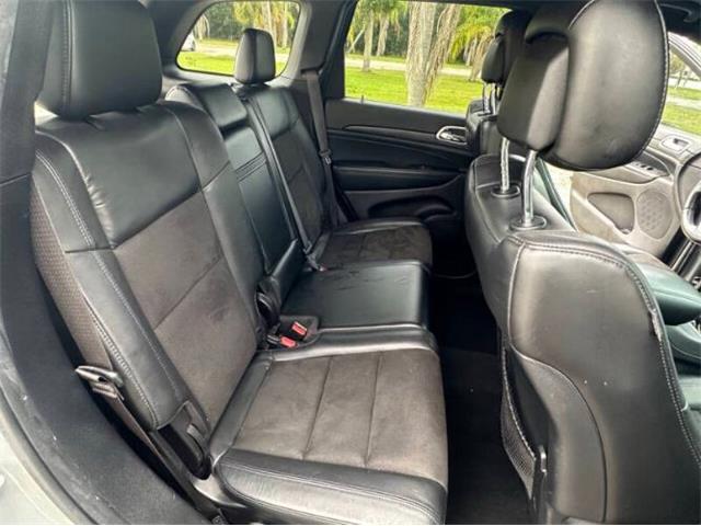 2020 Jeep Grand Cherokee (CC-2107942) for sale in Cadillac, Michigan