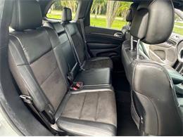 2020 Jeep Grand Cherokee (CC-2107942) for sale in Cadillac, Michigan