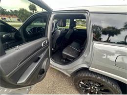 2020 Jeep Grand Cherokee (CC-2107942) for sale in Cadillac, Michigan