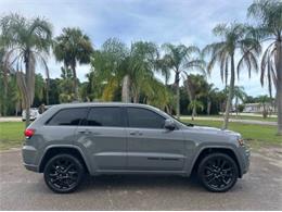 2020 Jeep Grand Cherokee (CC-2107942) for sale in Cadillac, Michigan