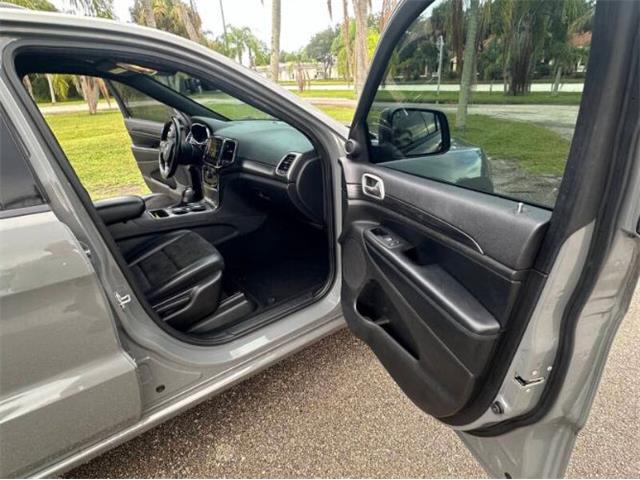 2020 Jeep Grand Cherokee (CC-2107942) for sale in Cadillac, Michigan