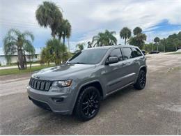 2020 Jeep Grand Cherokee (CC-2107942) for sale in Cadillac, Michigan