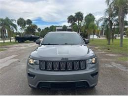 2020 Jeep Grand Cherokee (CC-2107942) for sale in Cadillac, Michigan