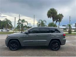 2020 Jeep Grand Cherokee (CC-2107942) for sale in Cadillac, Michigan
