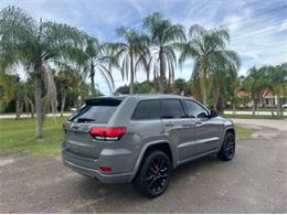 2020 Jeep Grand Cherokee (CC-2107942) for sale in Cadillac, Michigan