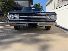 1965 Chevrolet Chevelle (CC-2107943) for sale in Cadillac, Michigan