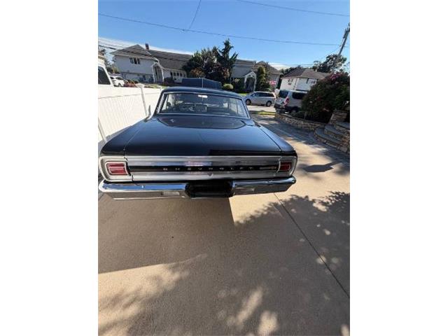 1965 Chevrolet Chevelle (CC-2107943) for sale in Cadillac, Michigan