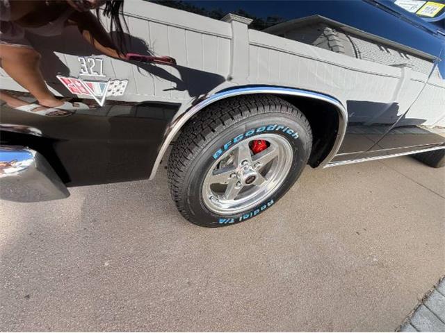 1965 Chevrolet Chevelle (CC-2107943) for sale in Cadillac, Michigan